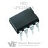 uPC259C - DIP-8, High-Performance Dual Operational Amplifier, 10MHz Gain Bandwidth