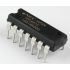 uPC451C- DIP ,Operational Amplifier, 5V to 30V, 500uA Input Bias