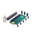 SC0054, Raspberry Pi TV HAT DVB-T2 Digital TV Receiver, Official TV Tuner for Raspberry Pi