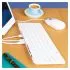 SC1230, Pi500UK, unit only white