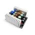 300W 20A DC-DC Buck Converter Module – Input 6V-40V, Output 1.2V-36V