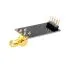 NRF24L01 +PA+LNA,Wireless Module with SMA Antenna,2.4GHz