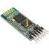 HC-05, Bluetooth Serial Transceiver Module, Master-Slave Mode