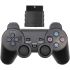 Wireless Gamepad Joystick for Sony PS2 - Dual Vibration, Wireless Control