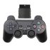 Wireless Gamepad Joystick for Sony PS2 - Dual Vibration, Wireless Control