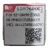 SIM7600EI-H-WI-508-D, 4G LTE Cat-1/Cat-4 Wireless Module, GNSS-Enabled, IoT-Ready Module