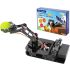 ACEBOTT Programmable Robot Arm Kit with ESP32 Controller Board | Supports Arduino, ACECode & Python Programming | For Home & K-12 Classroom STEM Education
