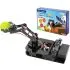 ACEBOTT Programmable Robot Arm Kit with ESP32 Controller Board | Supports Arduino, ACECode & Python Programming | For Home & K-12 Classroom STEM Education