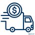 Shipping (Shipping Inludes in the cost price)