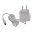 Raspberry Pi 15W Power Supply, EU, White