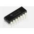 CD4066BE,CMOS Quad Bilateral Switch,PDIP-14