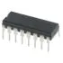 MC14094BCP - Counter Shift Registers 3-18V 8-Bit