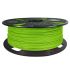 110601-000166 PLA filament green 250 g