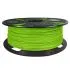 110601-000166 PLA filament green 250 g