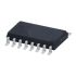 DS34C87TM - 4/0 Driver RS422, RS485 16-SOIC