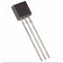78L12, Positive Voltage Regulator IC, 12V Fixed Output, TO-92