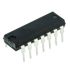 SN74AS04N - Inverter IC 6 Channel 14-PDIP