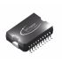 TLE7209-2R,Intelligent H-Bridge IC,SO-20