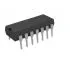 HD74HC125P - Quad. Bus Buffer Gates (with 3-state outputs)