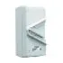 Schneider Electric Kavacha 35A 440V Triple-Pole Weatherproof Isolating Switch – IP66