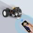 QD024 TinkerBott Micro:bit Robot Car Kit
