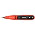 YATO YT-2863 Tester in the range of 12 - 250 V Digital Voltage Tester