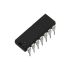 SN74HCT74N - Flip Flop 2 Element D-Type 1 Bit Positive Edge 14-DIP (0.300