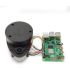 RPLIDAR A1M8-R6,Degree Laser Scanner Development Kit,360°