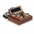 ACEBOTT QE203 Wooden Board Expansion Pack for QE202 ESP32 Advanced Sensor Kit