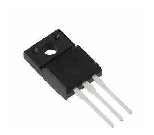 GT45F122, N-Channel IGBT, TO-220F
