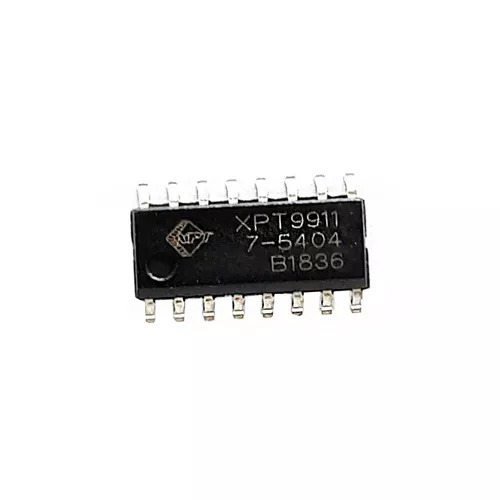 XPT9911 ,12W Mono Class D Audio Power Amplifier ,ESOP-16