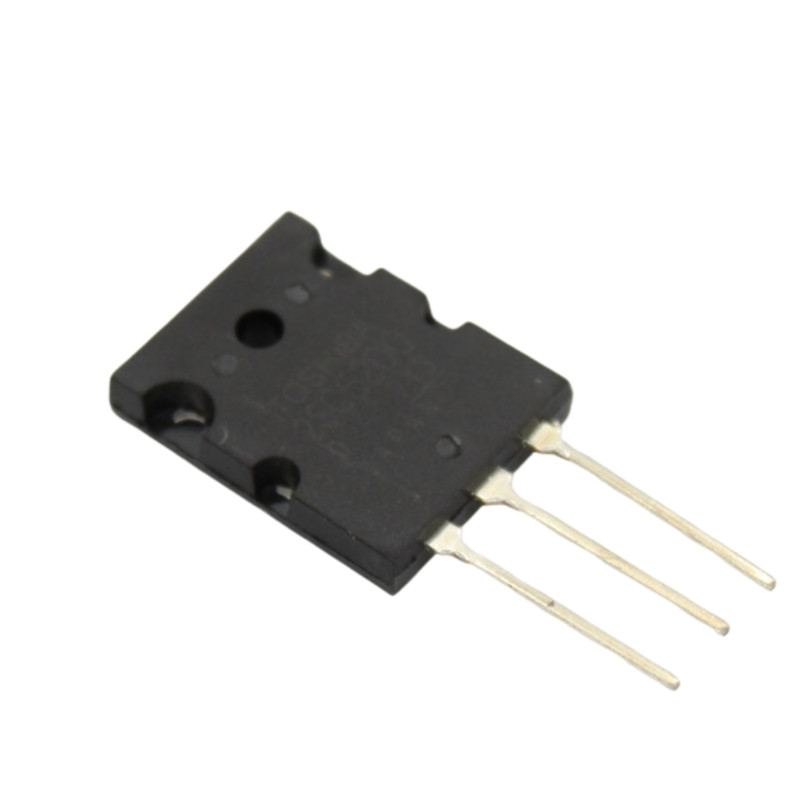 2SC5200,NPN Power Transistor, 230V, TO-264 Package