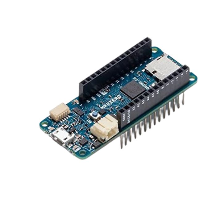 ABX00012, Arduino MKR Zero Board
