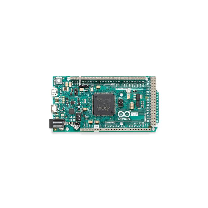 A000062 Arduino DUE BOARD