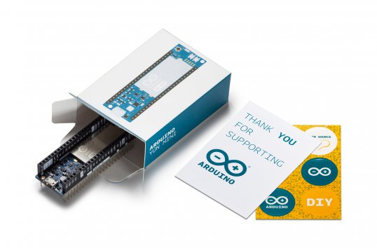 A000108,Arduino Yún Mini - Compact IoT Development Board