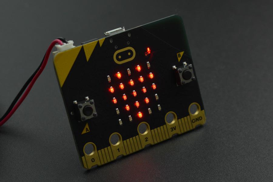 IO Extender for micro:bit