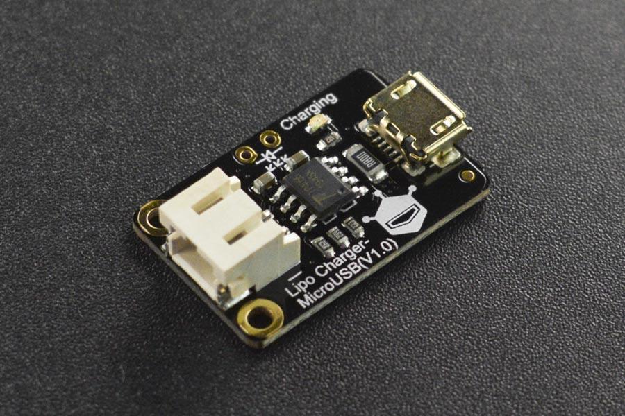 GM65 QR & Barcode Scanner Module