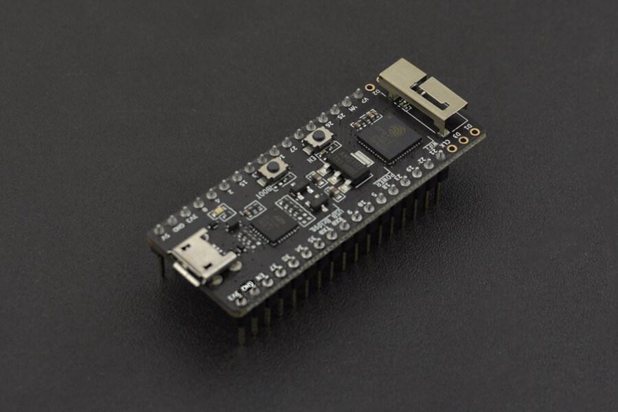 Dual-Channel DC Motor Driver-12A