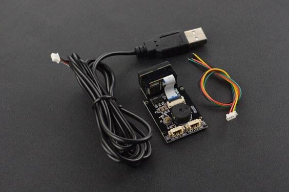ESP32-PICO-KIT Development Board
