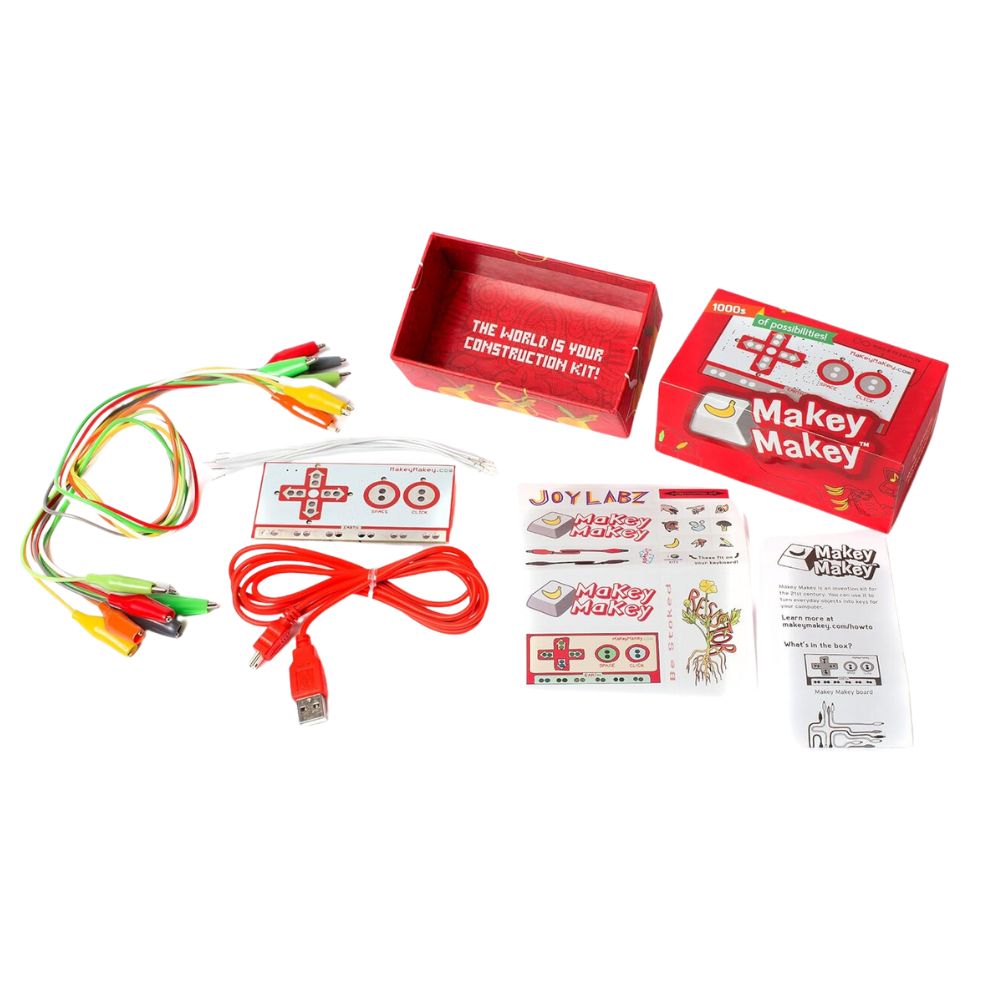 Educational Science STEM Kit
