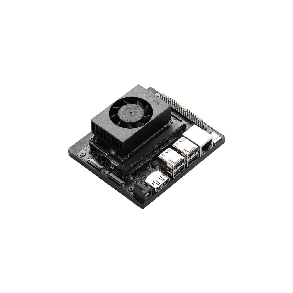 Nvidia Jetson Orin Nano Super Developer Kit | Besomi UAE