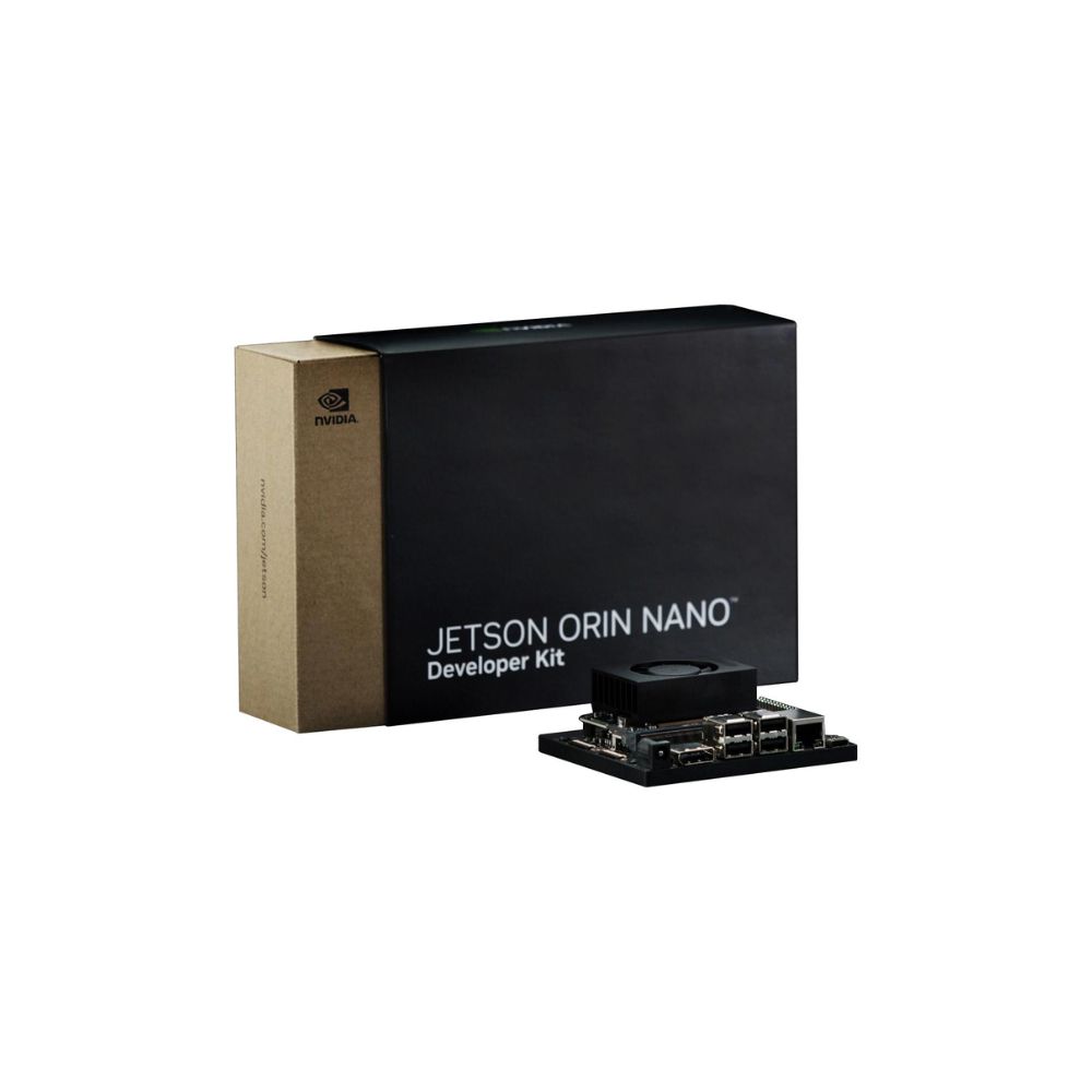 Nvidia Jetson Orin Nano Super Developer Kit | Besomi UAE
