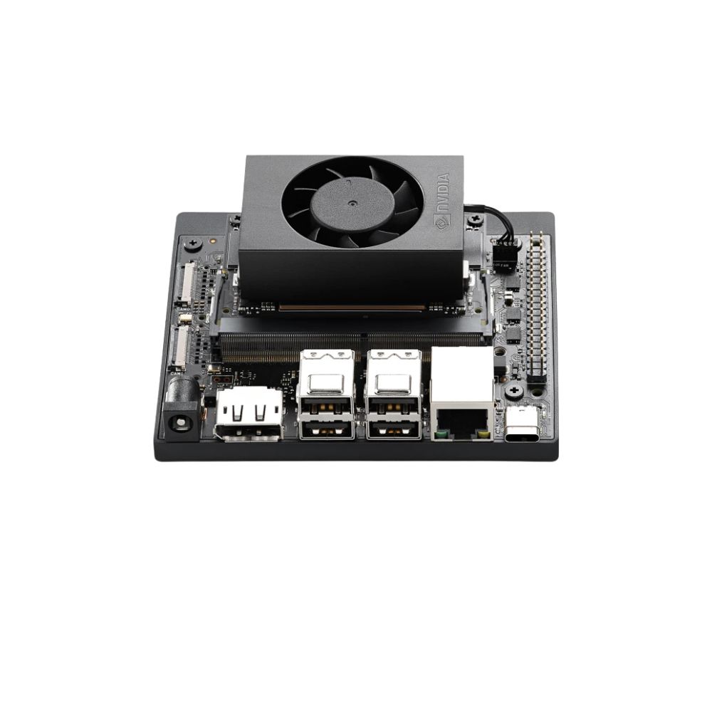Nvidia Jetson Orin Nano Super Developer Kit | Besomi UAE