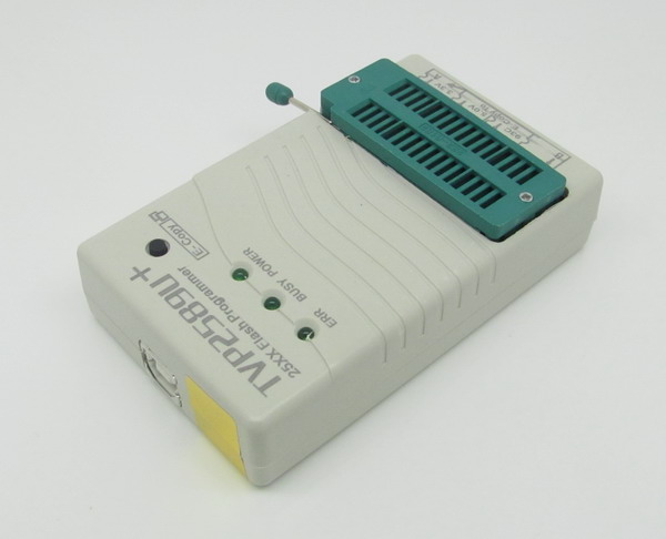  TVP2589U+,Flash Programmer,Advanced 24XX/25XX Series Memory Programming Solution