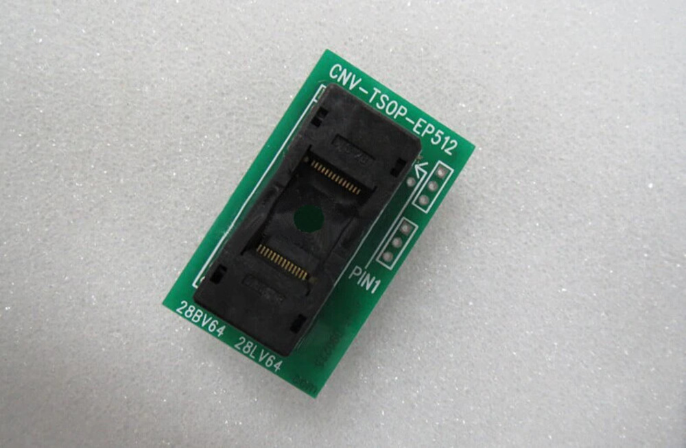 28LV64,64K-bit CMOS Parallel EEPROM,TSOP 28