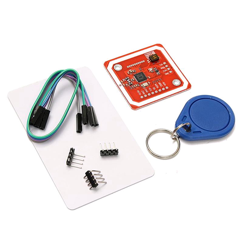 PN532,NFC RFID READER,13.56MHz