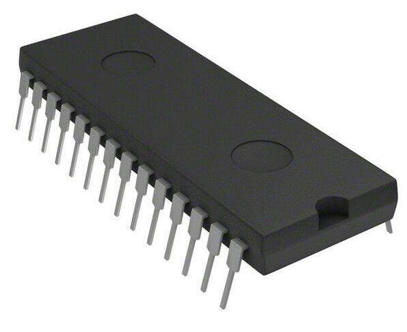 SP5658F, Frequency Synthesizer, 2.7GHz, 3-Wire Bus Control ,SO-14