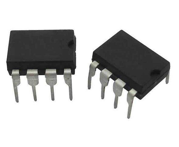 FA23844,CMOS Current Mode Control IC,DIP-8
