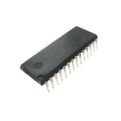 IR2133 3,Phase Bridge Driver IC-600V High-Speed MOSFET/IGBT Driver, 28-Pin DIP
