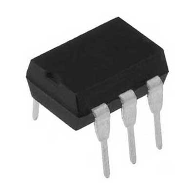 PC723,High Isolation Photocoupler,DIP-6